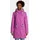 New View Regenjacken Damen Pink L