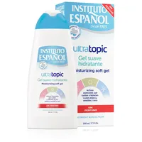 Instituto Español Ultratopic Softgel - 500 ml
