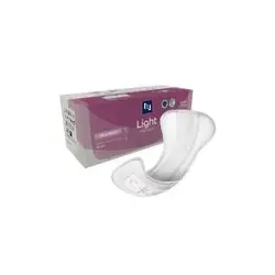 Light Slip-Einlage | Atmungsaktive Slip-Einlage für leichte Blasenschwäche & Menstruation