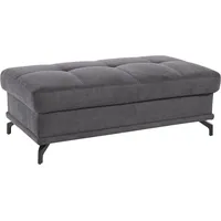 PLACES OF STYLE Polsterhocker Costello, B: 133 cm, individuell