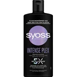 Syoss Shampoo Intense Plex