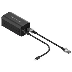 EcoFlow Landstromadapter für DELTA PRO Powerstation