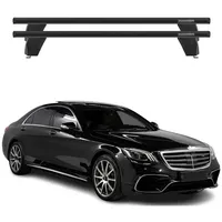 Omac Dachträger für Mercedes S W222