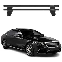 Omac Dachträger für Mercedes S W222