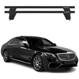 Omac Dachträger für Mercedes S W222