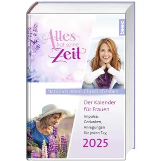 St. Benno Alles hat seine Zeit 2025