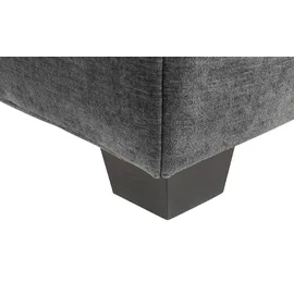 jette home Jette Pillow 162 x 140,5 cm Grau