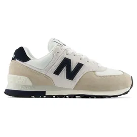New Balance 574 Damen Sea Salt/Linen 43