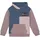 Color Kids Hoodie Pink 104