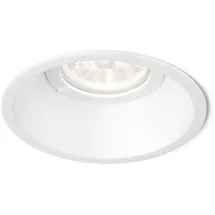 Wever & Ducré Wever - Ducré Deep 1.0 Einbaustrahler LED IP65, weiß