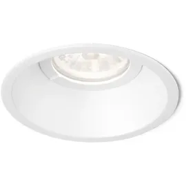 Wever & Ducré Wever - Ducré Deep 1.0 Einbaustrahler LED IP65, weiß
