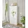 Home Affaire Vitrine Ravenna 72 x 37 x 146 cm Weiß