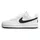 Nike Court Borough Low Recraft Kids White/Black 36,5 DV5456-104