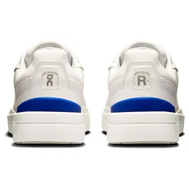 On The Roger Advantage White/Indigo 42,5