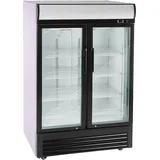 Royal Catering Flaschenkühlschrank - 880 L