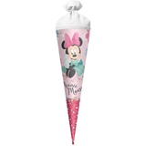 ROTH Schultüte Disney Minnie Mouse 70 cm | Gr.: onesize