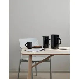 Stelton EM77 Wasserkocher 1,5 l schwarz