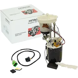 Hitachi Service Kit Kraftstoff-fördereinheit Pumpe Passend Für Ford Galaxy: Kraftstoff-fördereinheit Ford: 1599836 Ford: 1769835 Ford: 1844410 Ford: 6