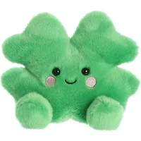 Aurora Plüsch Aurora 77226 Palm Pals Chance Clover 5In/13cm