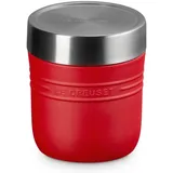 Le Creuset Thermobehälter 500ml kirschrot
