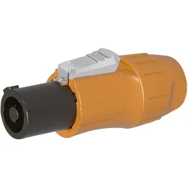 Seetronic Power Pro Twist Netzkabel - Stecker