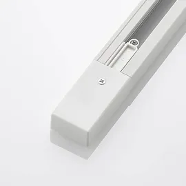 LINDBY Stromschienenleuchte Linaro, Von Lindby