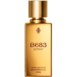 Marc-Antoine Barrois B683 Extrait de Parfum 50 ml