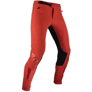 Leatt Pants MTB Gravity 4.0#XS/EU34/UK6/US2 Lava