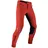 Leatt Pants MTB Gravity 4.0#XS/EU34/UK6/US2 Lava