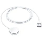 Apple Magnetisches Ladekabel für Watch, USB-A, 2 Meter, MX2F2ZM/A