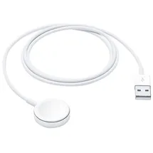 Apple Magnetisches Ladekabel für Watch, USB-A, 2 Meter, MX2F2ZM/A
