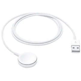Apple Magnetisches Ladekabel für Watch, USB-A, 2 Meter, MX2F2ZM/A