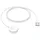 Apple Magnetisches Ladekabel für Watch, USB-A, 2 Meter, MX2F2ZM/A