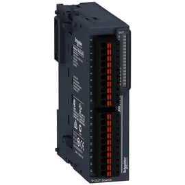 Schneider Electric TM3DQ16TG