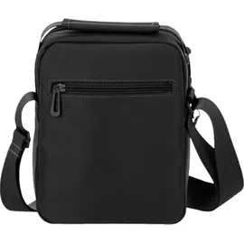 Travelite Workfloow Crossbody Bag Black