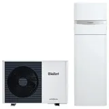 Vaillant aroTHERM plus VWL A S2 mit uniTOWER plus 190 l | kW