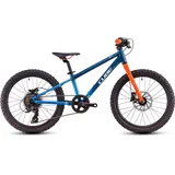 Cube Acid 200 Disc Blau Modell 2025