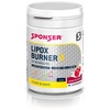 Lipox Burner Fatburner 110g Powder Durchsichtig