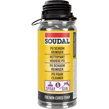 SOUDAL Schaumreiniger150 ml