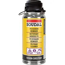 SOUDAL Schaumreiniger150 ml