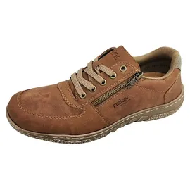 Rieker Herren Braun 44