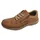 Rieker Herren Braun 44
