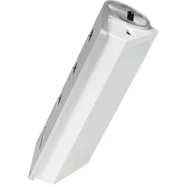 Logilink CR0045 3+2 Port USB 3.0 Hub (3-Port) mit Kartenleser für SD - Micro-SD Speicherkarten, Aluminiumgehäuse, mit eingebautem SD-Kartenleser Silber