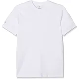 Uhlsport Team T-Shirt weiß 164