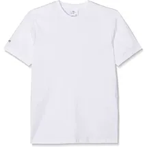 Uhlsport Team T-Shirt weiß 164