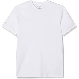 Uhlsport Team T-Shirt weiß 164