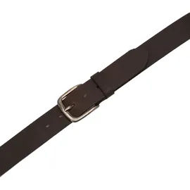 LLOYD Herrengürtel Leder 100 cm Braun