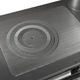 La Nordica-Extraflame La Nordica Küchenofen | Rosa 5.0 Naturstein | 8,8 kW