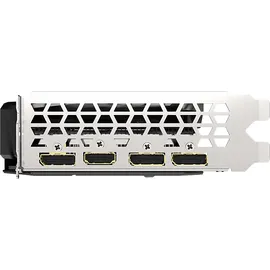 Gigabyte GeForce® GTX 1660 Ti Windforce 6GB (GV-N166TWF2-6GD) (NVIDIA, Grafikkarte)