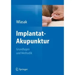 Implantat-Akupunktur